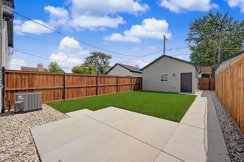 555 North Springfield Avenue Chicago IL 60624