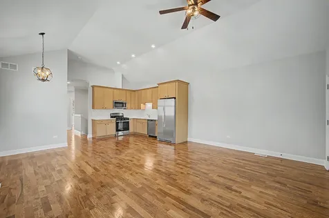 555 North Springfield Avenue Chicago IL 60624