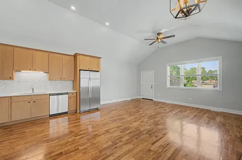 555 North Springfield Avenue Chicago IL 60624