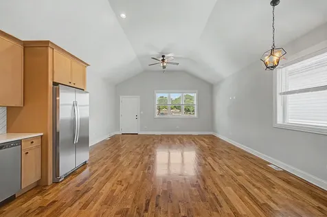 555 North Springfield Avenue Chicago IL 60624