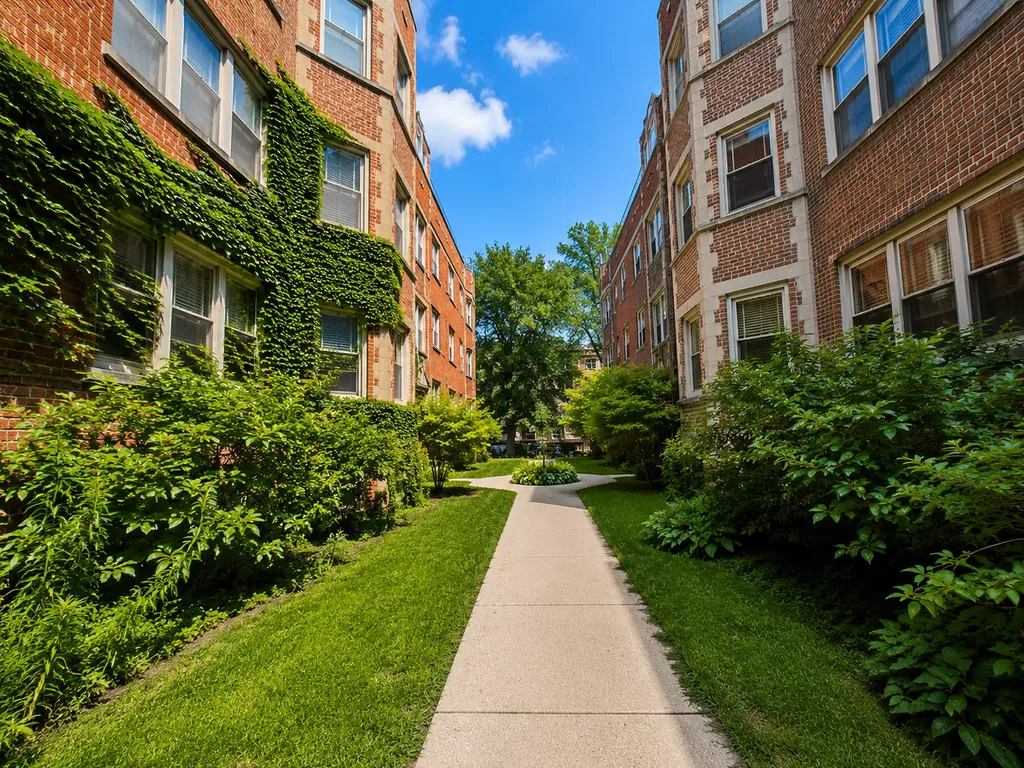 6814 North Ashland Boulevard Chicago IL 60626