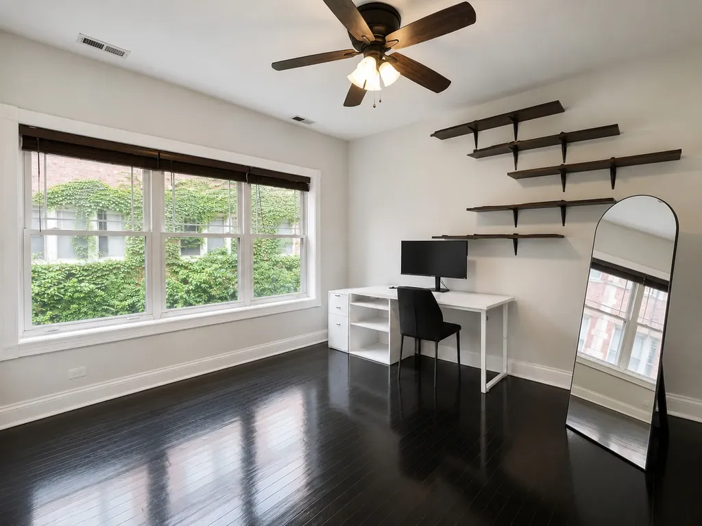 6814 North Ashland Boulevard Chicago IL 60626