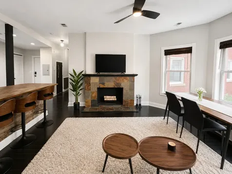 6814 North Ashland Boulevard Chicago IL 60626
