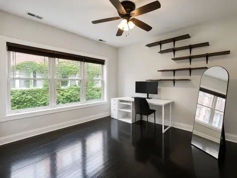 6814 North Ashland Boulevard Chicago IL 60626