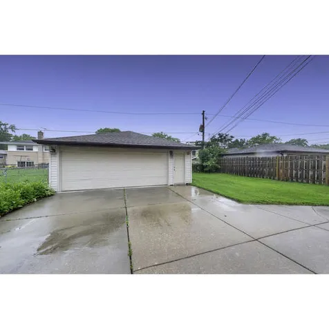 8909 North Wisner Street Niles IL 60714