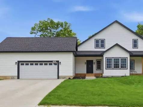 1640 Daviess Avenue Lockport IL 60441