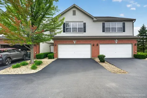 1286 West Black Wolf Road Round Lake IL 60073