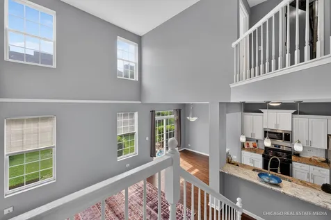 1286 West Black Wolf Road Round Lake IL 60073
