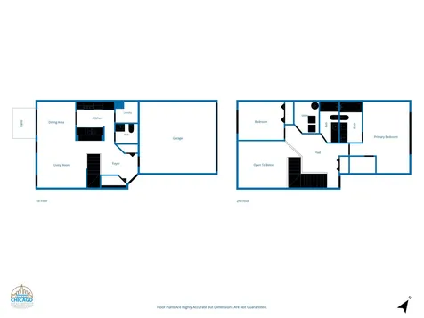 1286 West Black Wolf Road Round Lake IL 60073