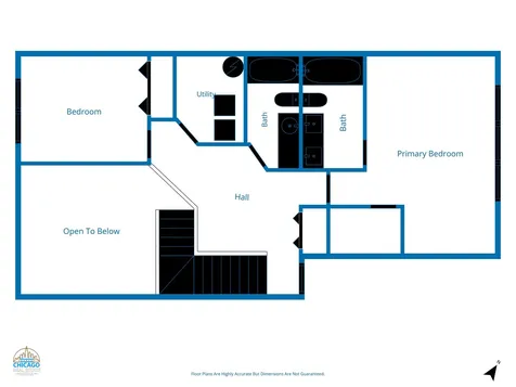 1286 West Black Wolf Road Round Lake IL 60073