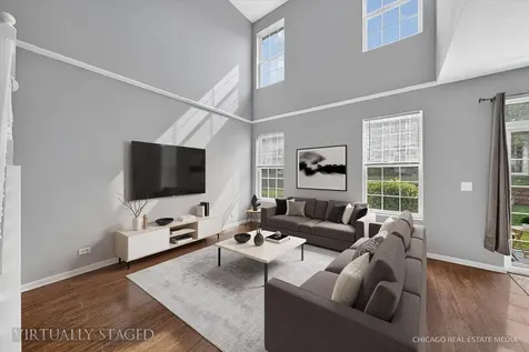 1286 West Black Wolf Road Round Lake IL 60073