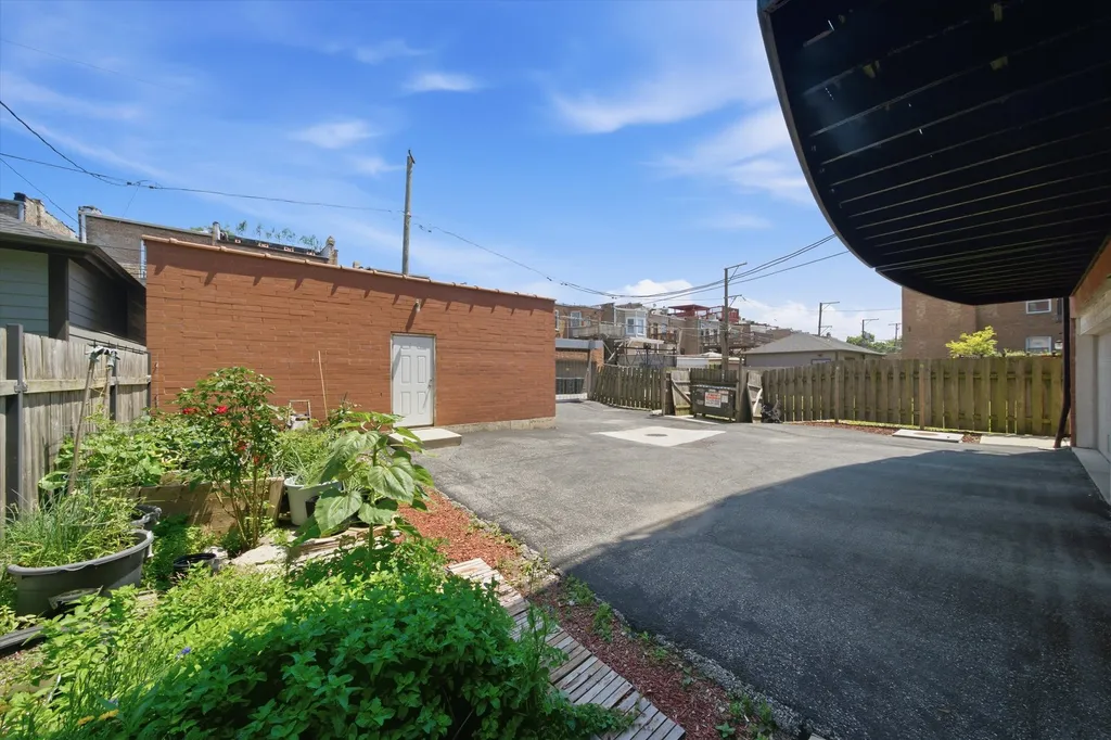 4921 South King Drive Chicago IL 60615