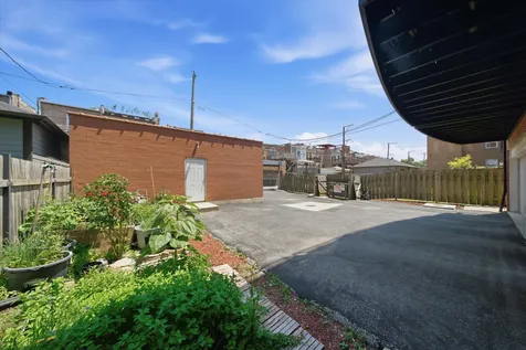 4921 South King Drive Chicago IL 60615