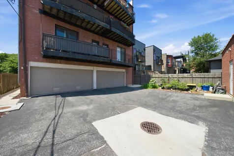 4921 South King Drive Chicago IL 60615