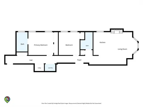 4921 South King Drive Chicago IL 60615