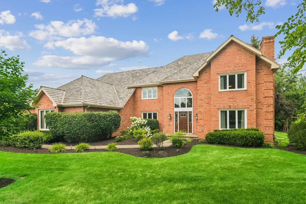 5340 Prairie Crossing Long Grove IL 60047