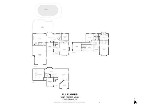 5340 Prairie Crossing Long Grove IL 60047