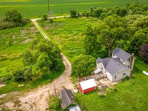 9836 East Maize Road Ridott IL 61067