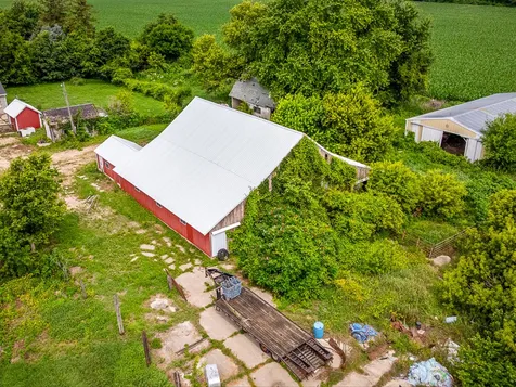 9836 East Maize Road Ridott IL 61067