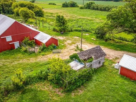 9836 East Maize Road Ridott IL 61067