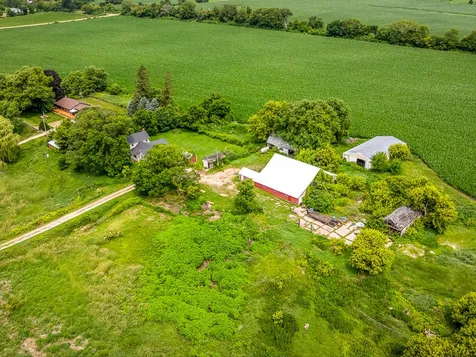 9836 East Maize Road Ridott IL 61067