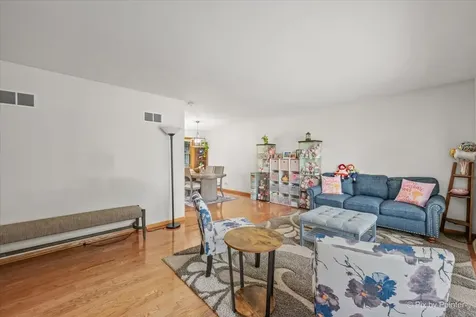 163 South Circle Avenue Bloomingdale IL 60108