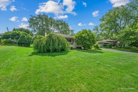 163 South Circle Avenue Bloomingdale IL 60108