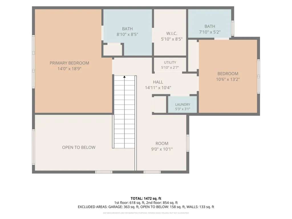 2233 Sunrise Circle Aurora IL 60503
