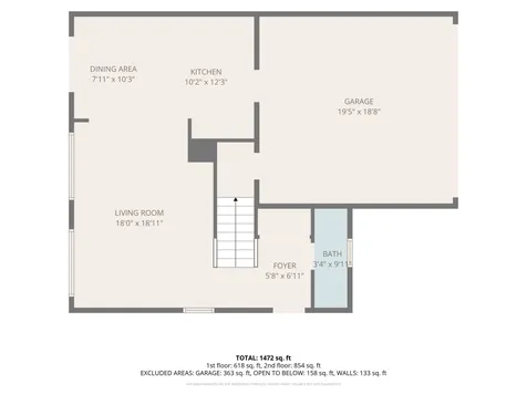 2233 Sunrise Circle Aurora IL 60503