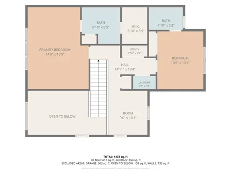2233 Sunrise Circle Aurora IL 60503