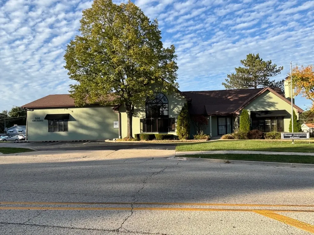 505 Orchard Street Antioch IL 60002