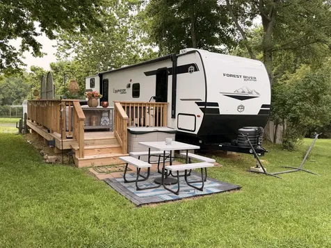 29-98 Woodhaven Lakes Sublette IL 61367