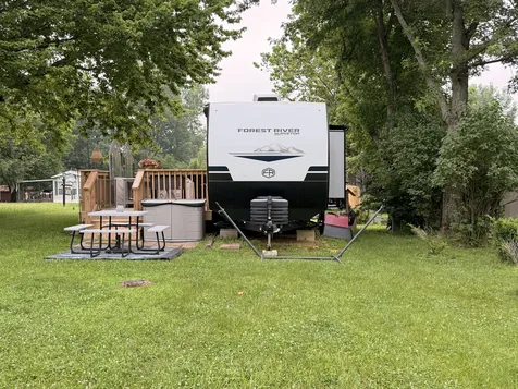 29-98 Woodhaven Lakes Sublette IL 61367