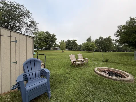 29-98 Woodhaven Lakes Sublette IL 61367