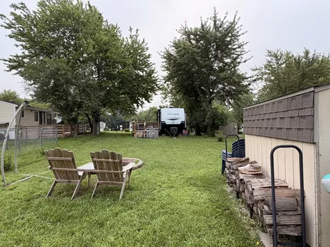 29-98 Woodhaven Lakes Sublette IL 61367
