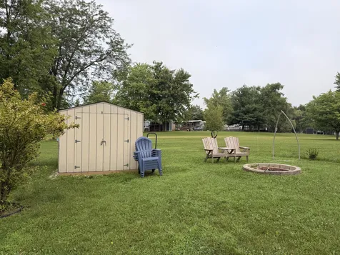 29-98 Woodhaven Lakes Sublette IL 61367