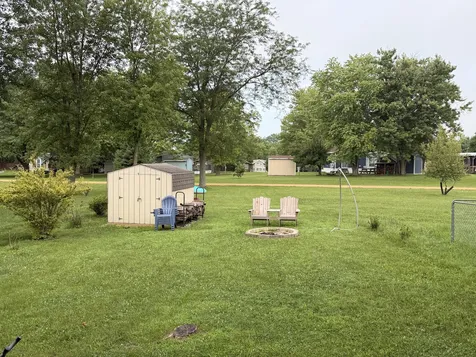 29-98 Woodhaven Lakes Sublette IL 61367