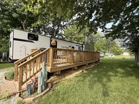 29-98 Woodhaven Lakes Sublette IL 61367