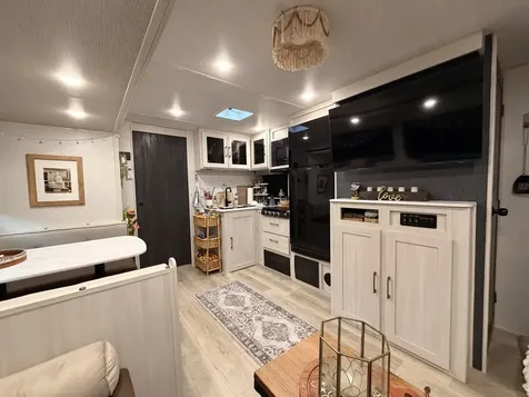 29-98 Woodhaven Lakes Sublette IL 61367