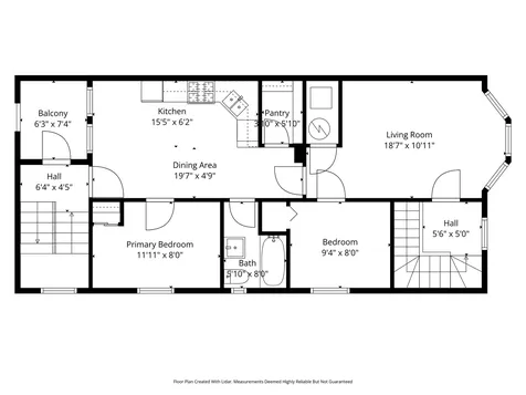 8632 South Escanaba Avenue Chicago IL 60617