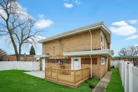 14940 Oak Street Dolton IL 60419