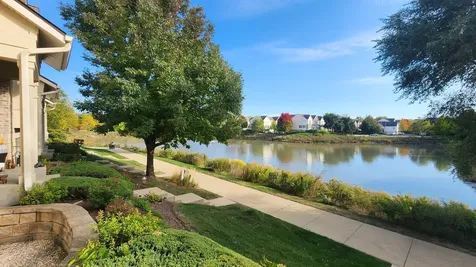 5508 Cambridge Way Hanover Park IL 60133