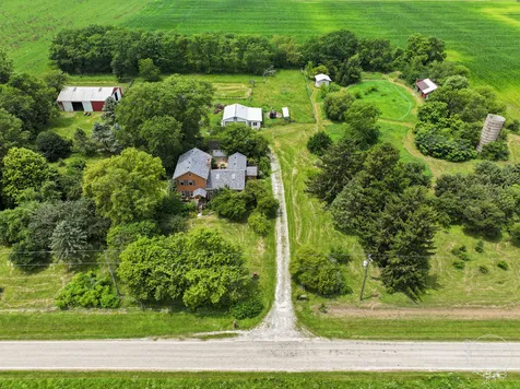 10804 North 6000w Road Manteno IL 60950