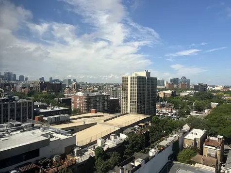 1636 North Wells Street Chicago IL 60614