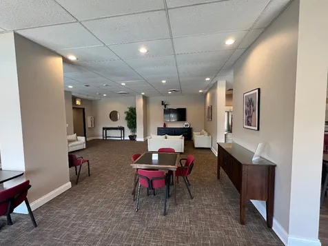 1636 North Wells Street Chicago IL 60614