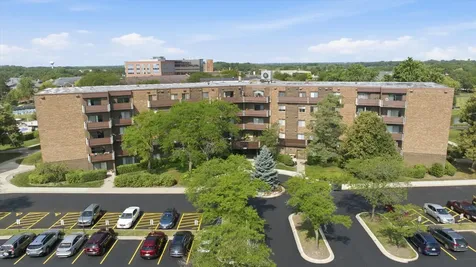 840 Wellington Avenue Elk Grove Village IL 60007
