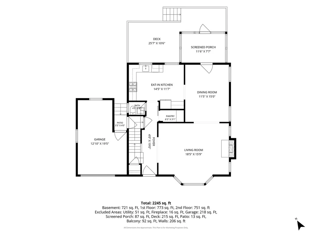 6669 North Sioux Avenue Chicago IL 60646