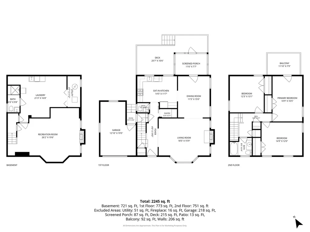 6669 North Sioux Avenue Chicago IL 60646