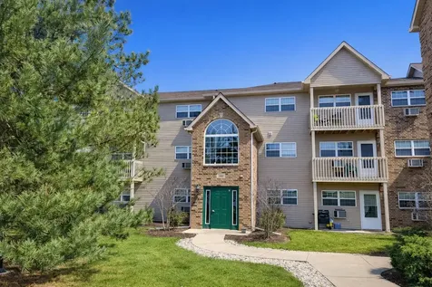 300 Cunat Boulevard Richmond IL 60071