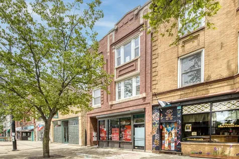 2630 West Division Street Chicago IL 60622
